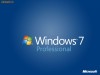 Windows 7 Professional LICENTA