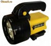 Lanterna cu halogen