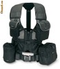 LowePro S&amp;F Vest Harness (Negru), vesta foto