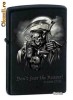 Bricheta Zippo 0409 Don't Fear The Reaper noua,super! 100% veritabila