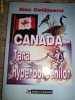Alex Cetateanu - CANADA Tara hyperboreenilor