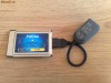 placa retea laptop pcmcia