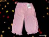 NOU! Pantaloni 3/4 fete 3-4ani NEXT/Haine fete 3-4ani/Haine fete vara 3-4ani