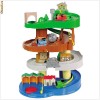 *** Thomas and Friends Sodor Adventure Land Deluxe, Jucarie Copii, Trenulet, 100% AUTENTIC ***