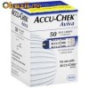 superoferta teste accu chek aviva