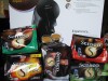 Philips Senseo - paduri (doze) de cafea - paduri Douwe Egberts