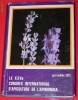 APIMONDIA. LE XXVEME CONGRES INTERNATIONAL D APICULTURE. GRENOBLE 1975. APICULTURA. ALBINARIT