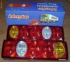 Tripla (lampa stop) camion,remorca (set)