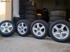 Jante Citroen C8 Evasion Alfa Romeo 147 156 164 GTA Fiat Scudo Ulysse