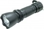 Lanterna cu 1 LED de putere,carcasa aluminiu-3364 Lanterna cu 1 LED de putere,carcasa aluminiu-3364