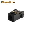 CONECTOR ALIMENTARE NOKIA 5230, 5310 XpressMusic, 5320 XpressMusic, 5610 XpressMusic, 5730 XpressMusic, 5800 XpressMusic, 6212 Classic