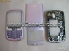 carcasa blackberry 8520 mov purple - completa carcase blackberry