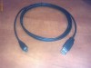 Cablu USB 2.0 - micro USB Cablu USB 2.0 - micro USB