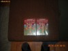 Colectie 2 DVD-uri fotbal Coca Cola