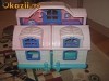 Casa Fisher Price