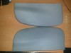 Capace cartere carenaje scaun logan
