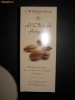 Gel de baie cu ulei de argan