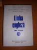LIMBA ENGLEZA CURS PRACTIC