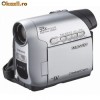 Camera video Samsung VP-D361, Mini-DV