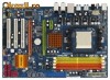 Материнская плата ASROCK A770DE+ SocketAM2+, ATX, Ret.