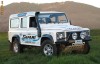 Snorkel Land Rover Defender TD5