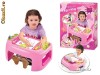 Masuta educativa All in One roz