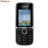 Telefon mobil Nokia C2-01 Black