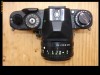 Chinon CE-4+obiectiv Rikenon 2,2/50