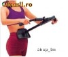 Aparat fitness gimnastica Maxi Trim