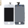 LCD Display cu touchscreen retina digitizer sticla geam Apple iPhone 4 Alb Nou