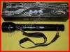 Lanterna Profesionala POLICE 100 W,cu lupa si zoom ,cu led LUXEON 2 marimi