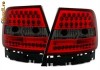 vand set stopuri cu led audi a4 b5 1995-2001