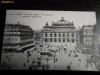 Franta , Carte postala din 1929