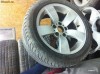 Set Roti Complete Originale BMW 17 inch