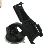 Suport auto iPhone 4 cu clip de prindere