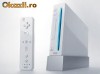 Vand consola wii