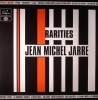 Jean Michel Jarre - Rarties  ,LP Vinyl 180g Audiophile