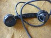 Telefon cu clapeta -statii radio militare