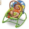 Balansoar Fisher Price Infant to Toddler Snail NOU!!!!