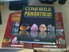 Colectia Comorile Pamantului!
