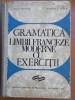 Gramatica limbii franceze moderne cu exercitii, 1970