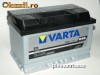 Acumulator - Baterie Varta Black 70Ah - SUPER PROMOTIE!!!
