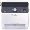 NAS synology CS 407e (cu 4 locuri hdd sata )