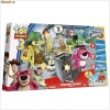 *** MATTEL Toy Story 3 Action Links Junkyard Escape Stunt Set, Disney Pixar, Jucarie Copii / Baieti, 100% AUTENTIC R2387 ***