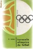 TURNEELE OLIMPICE DE FOTBAL - FR MOISES- 1968