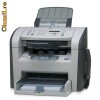 IEFTIN! Multifunctionala HP LaserJet M1319f MFP print/scan/copy/fax - ca NOUA! Functii: Copiator, Imprimanta, Scanner SI Fax/Telefon (4 in 1)