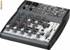 Mixer Behringer Xenyx 1002