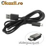 CABLU DATE ORIGINAL HTC XDA Atmos (Volans), HTC S710/S711 (Vox), SPV E650 (Vox), VDA IV / V1415 (Vox), HTC S620/S621 (Excalibur)