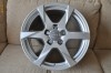 SET JANTE NOI ORIGINALE AUDI A4 8K B8 17 INCH, DESIGN 6 SPITE, IMPORT GERMANIA.