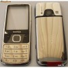 CARCASA NOKIA 6700 SILVER